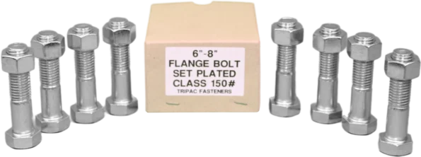 Flange Bolt Set