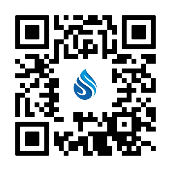 QR Code TRIPAC