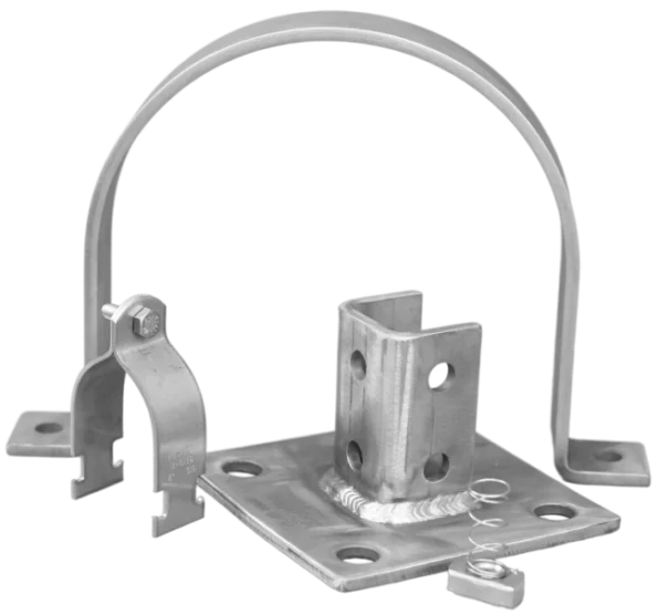 Strut Fittings