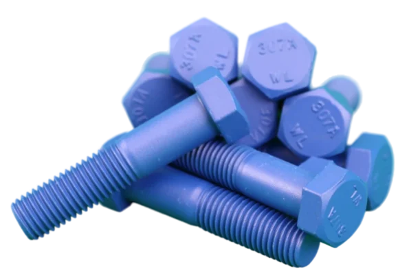 T2000 BLUE BOLTS
