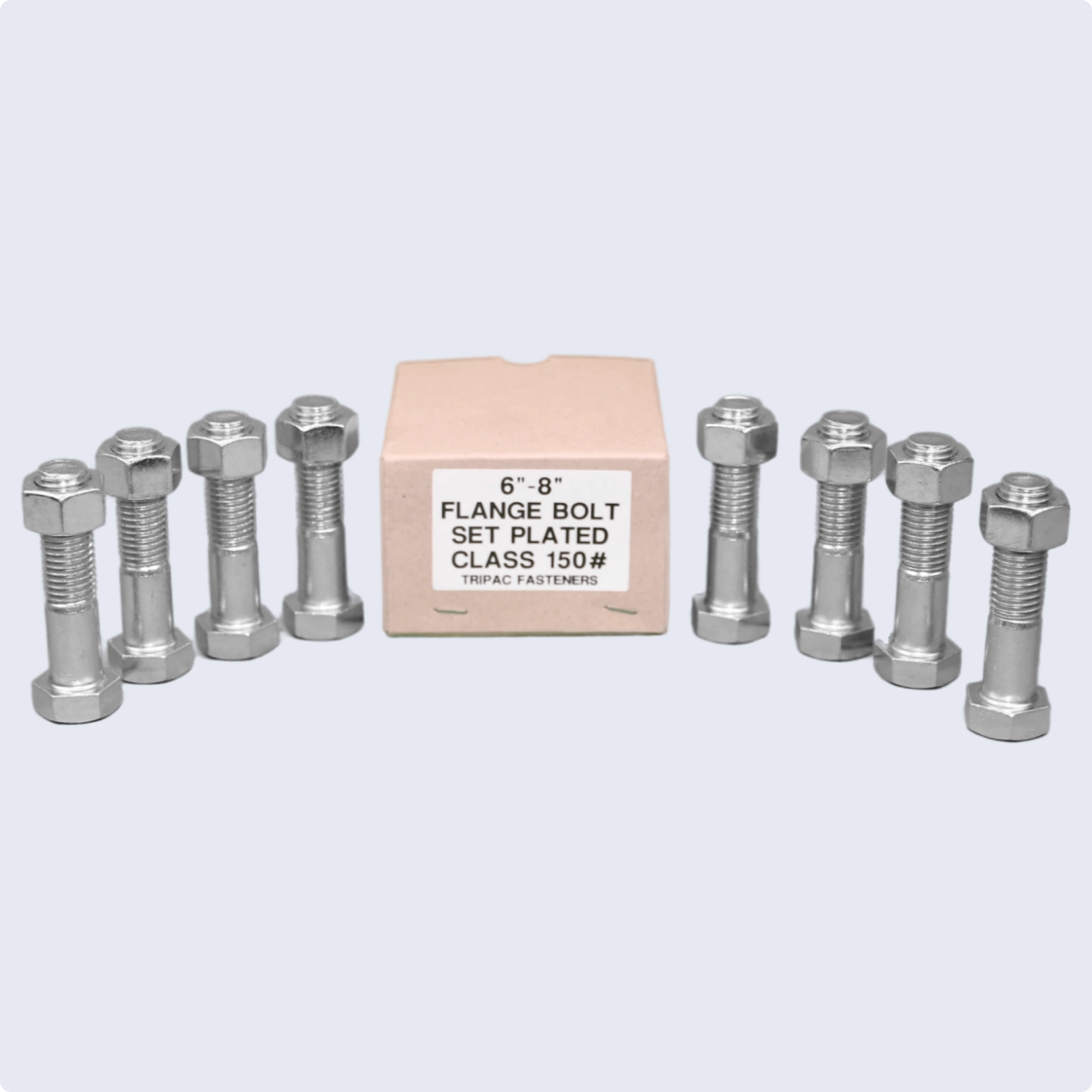 Flange Bolt Set