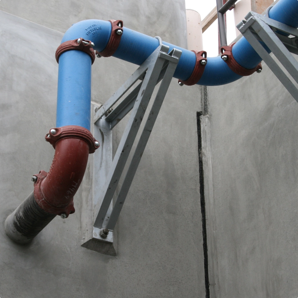 Pipe Supports