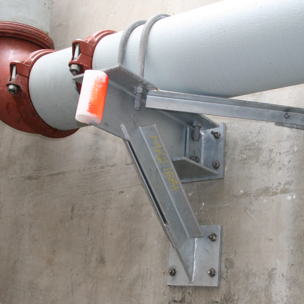 Pipe Supports