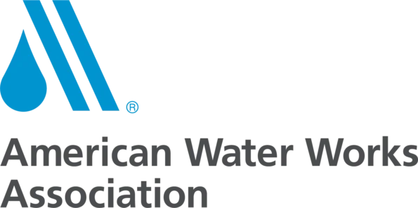 American Water Works Association logo