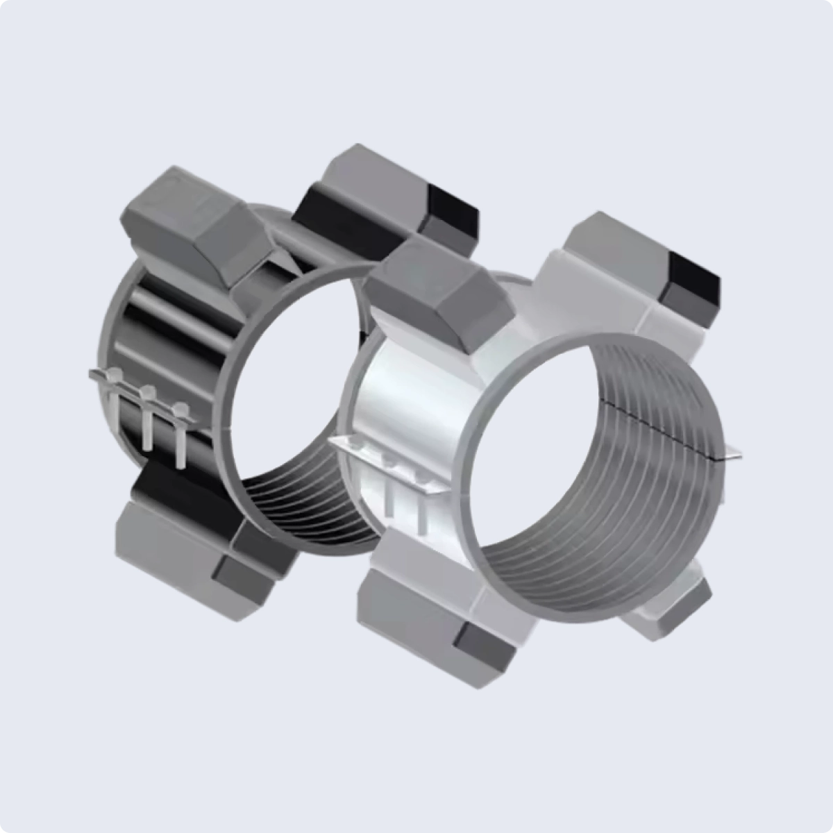 Casing Spacers