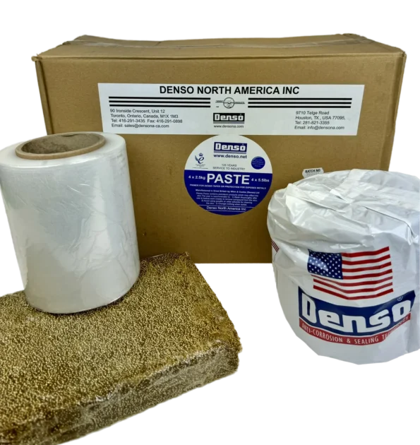 Corrosion Protection