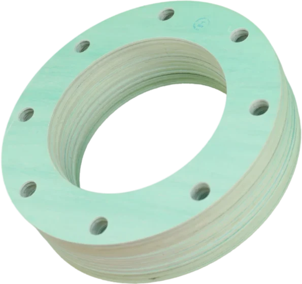 Gaskets stack