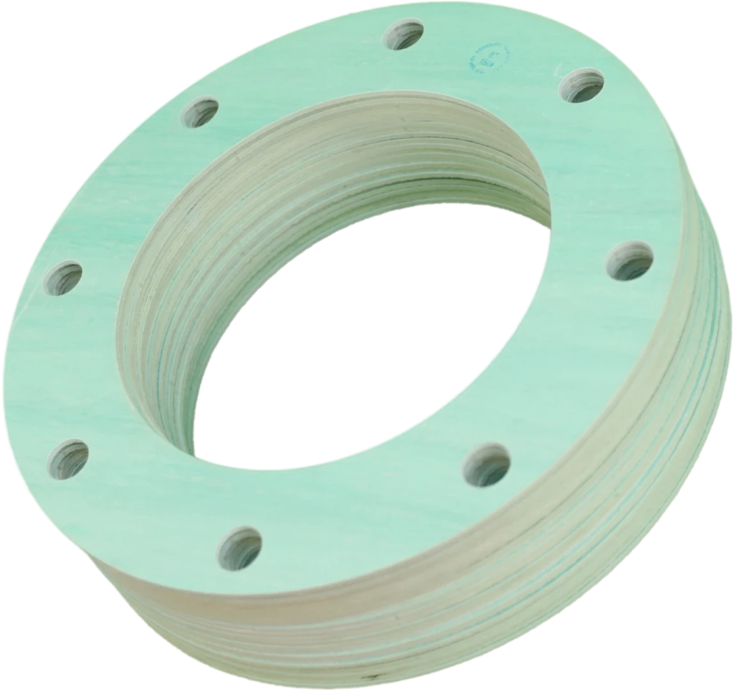 Gaskets stack
