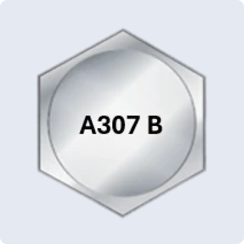 A307 B