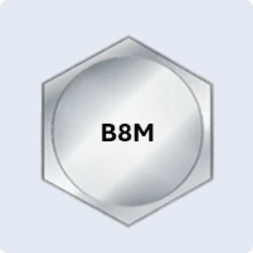 B8M