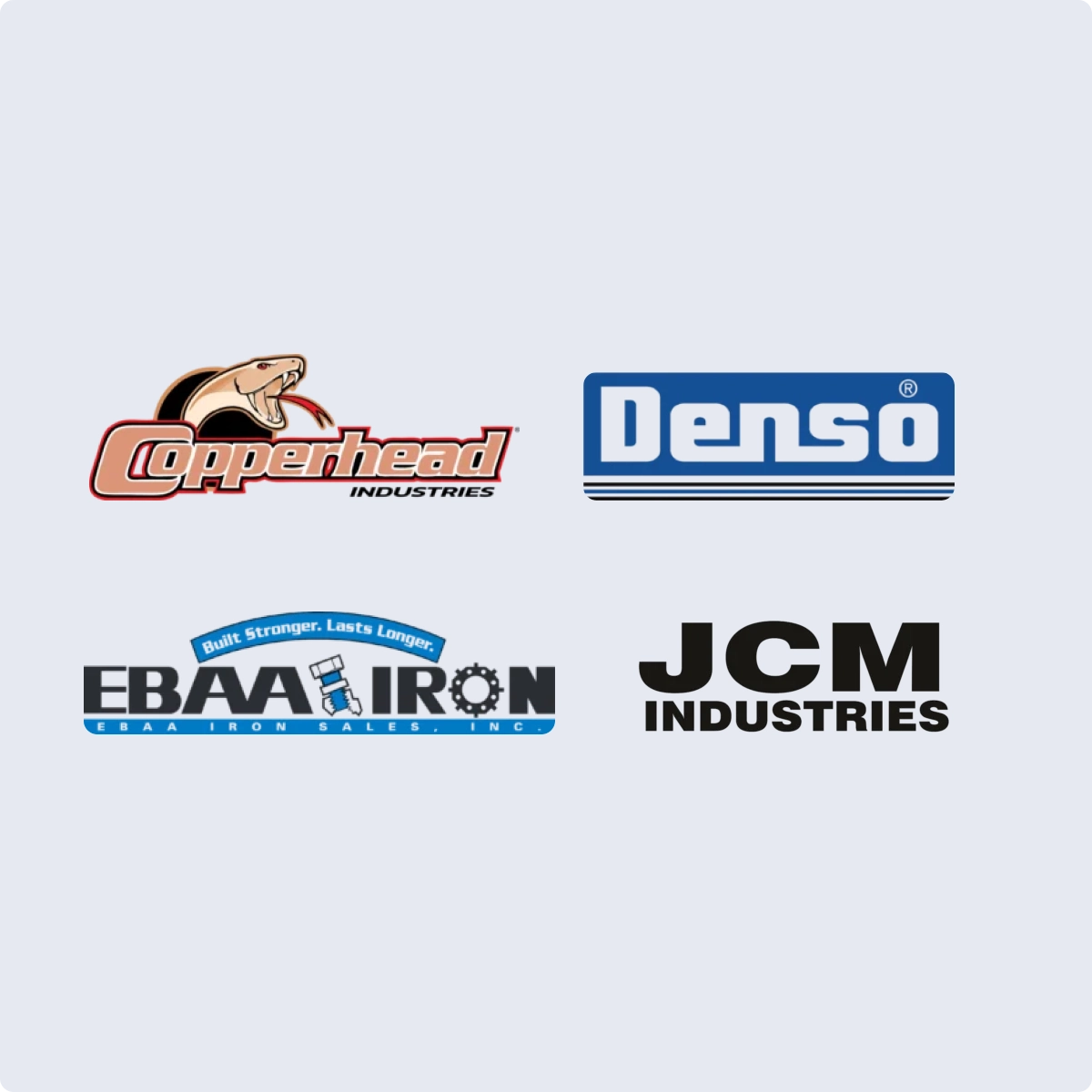 manufacturer's rep