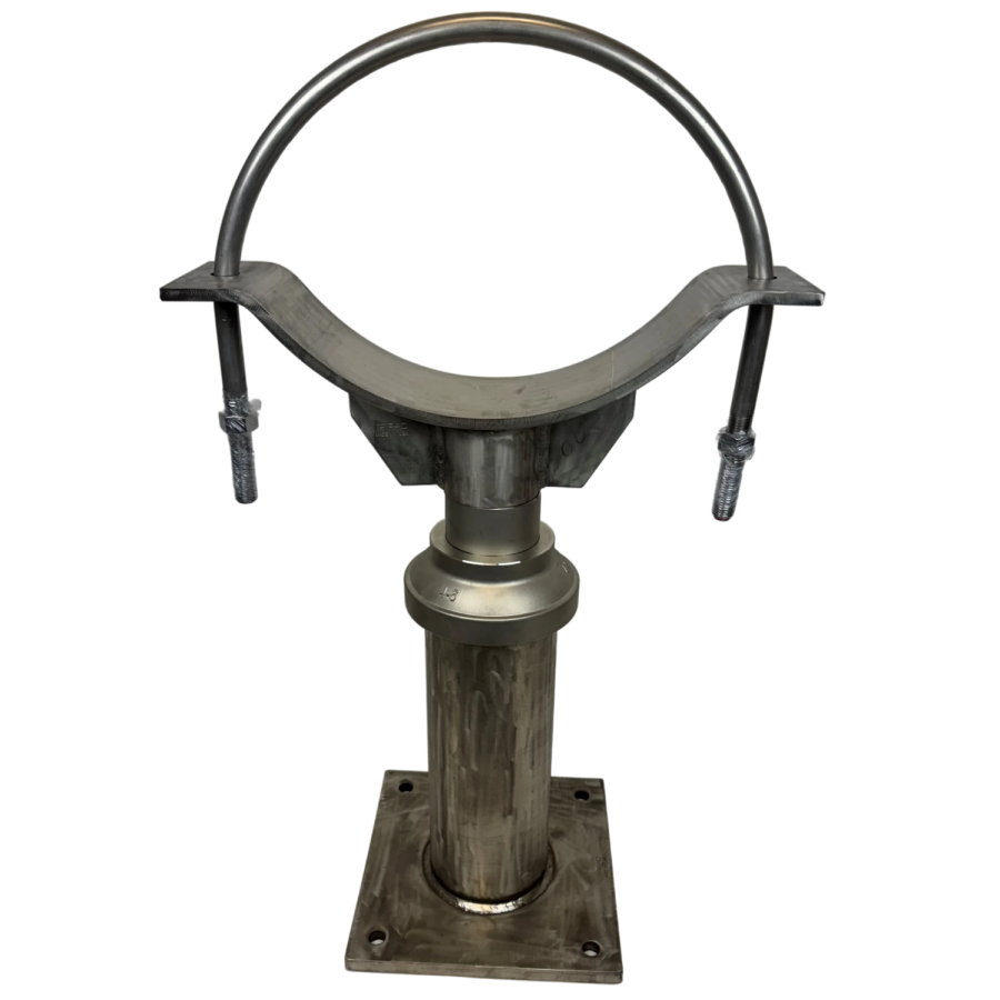 Pipe Supports