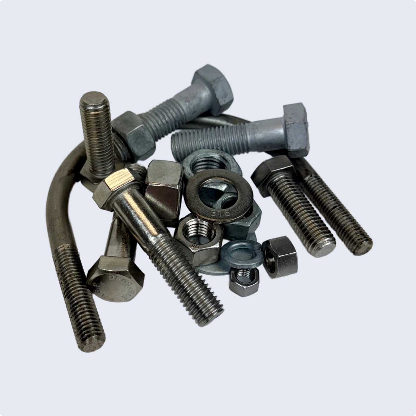 Fasteners