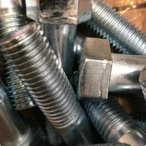 Bolts