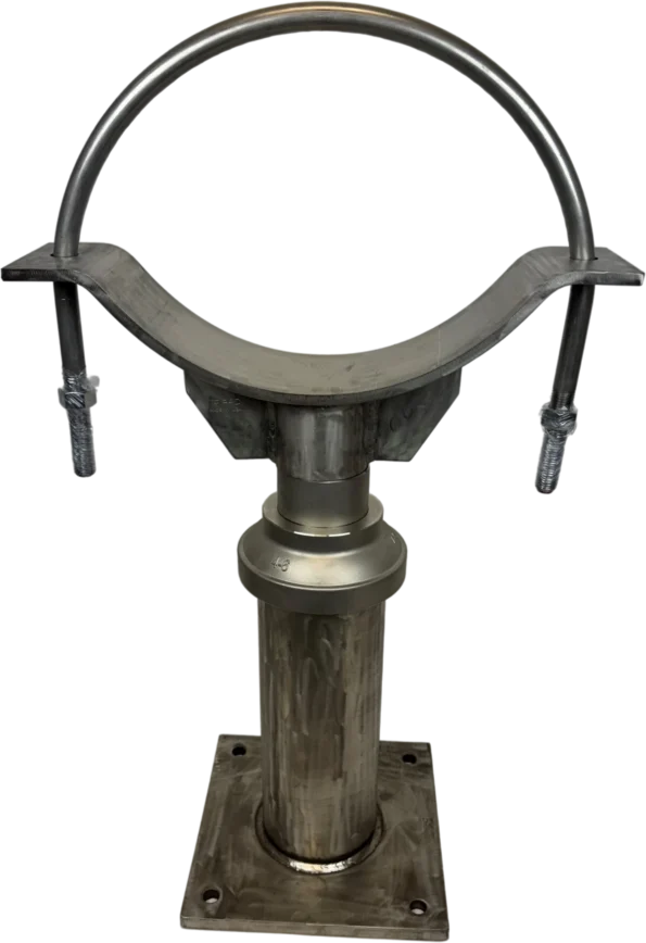 Pipe Supports