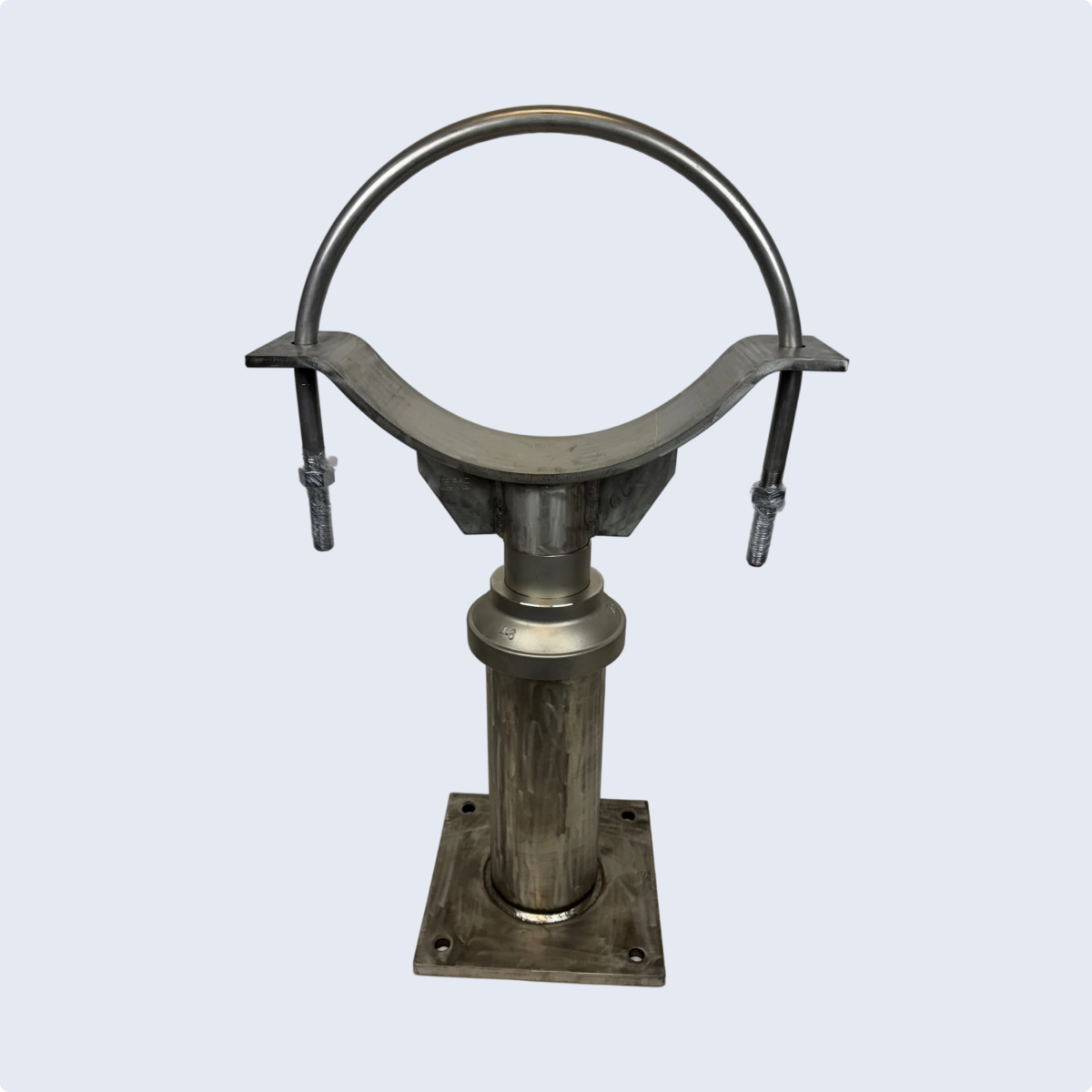 Pipe Supports