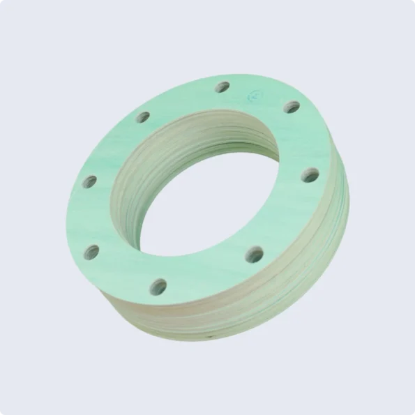 Stocked gaskets
