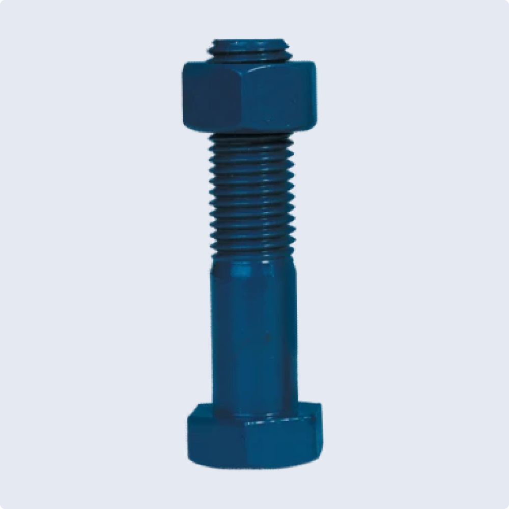 TRIPAC 2000 Blue