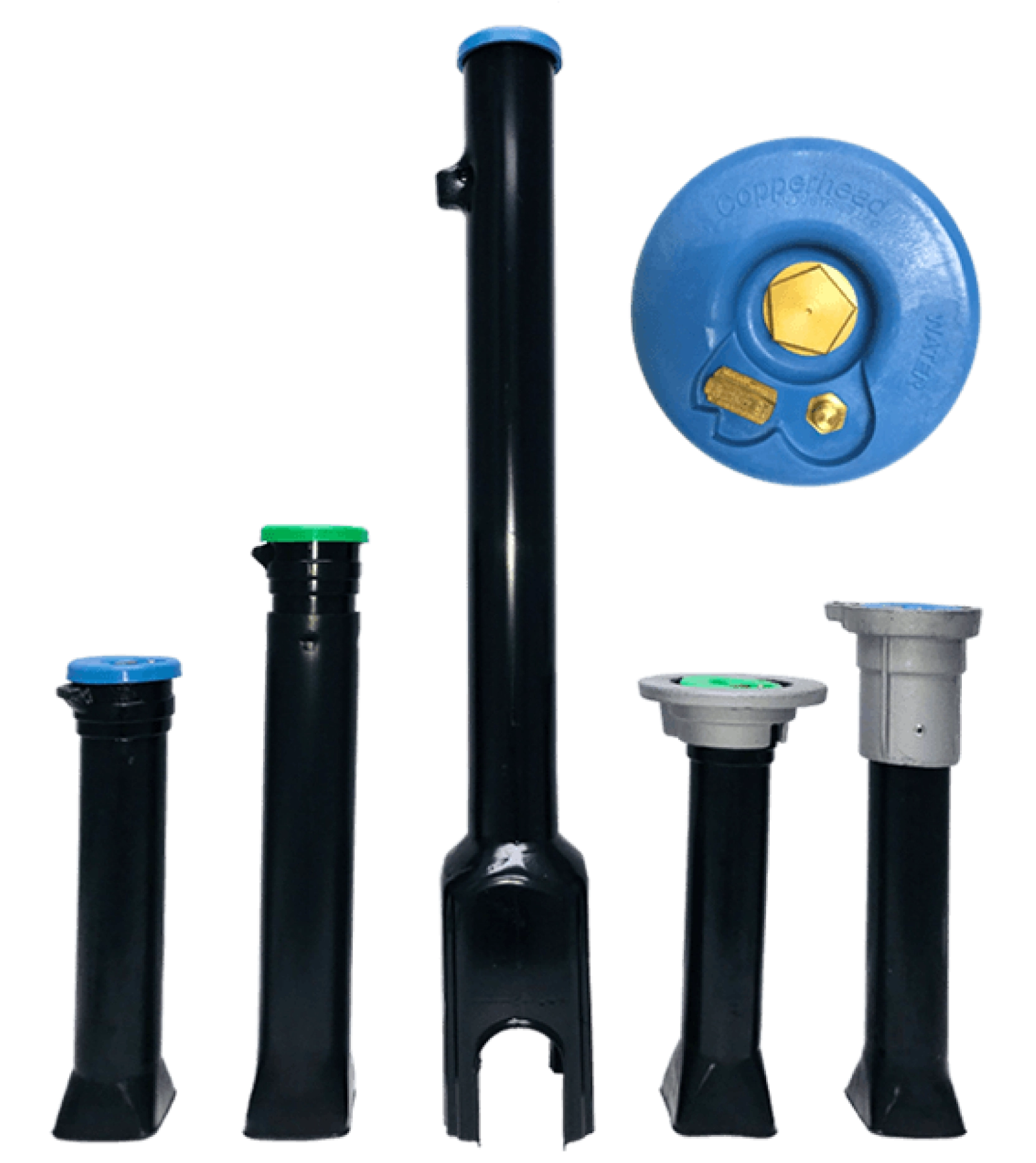 Utility Products
