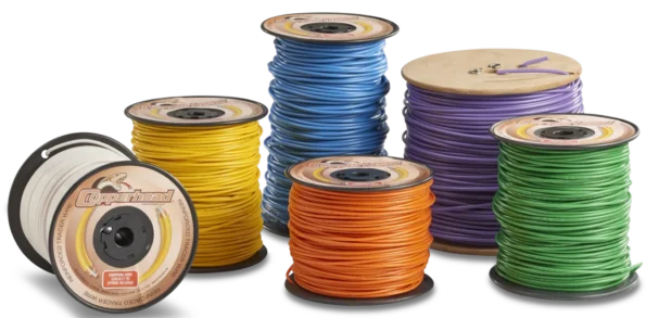 Copperhead Multi Tracer Wire 500