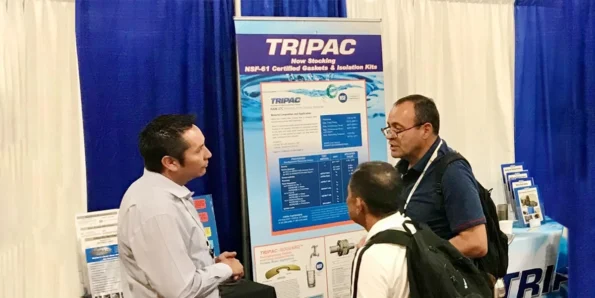 Rural Water Association News