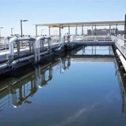 A Water Treatment Plant